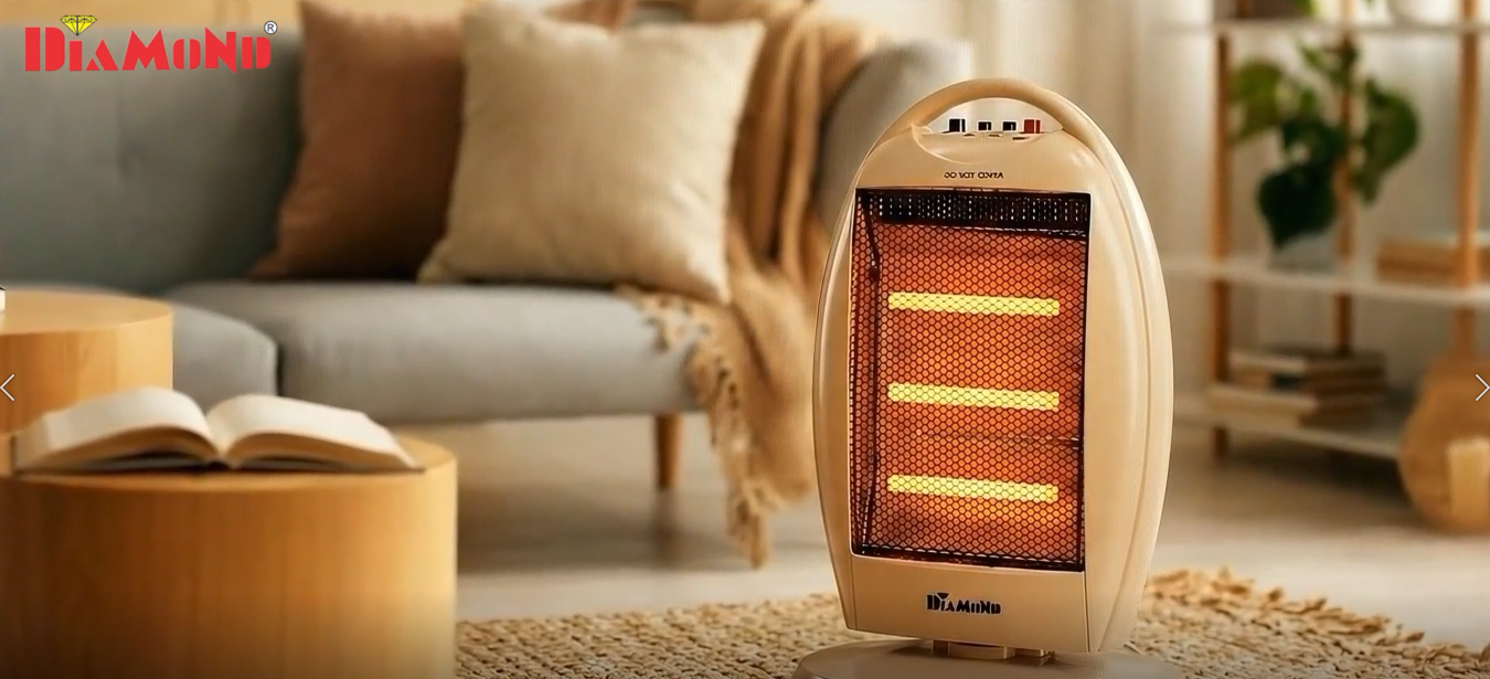 Best Room Heater for Winter 2026: Why Diamond Shine Heater is the Perfect Choice